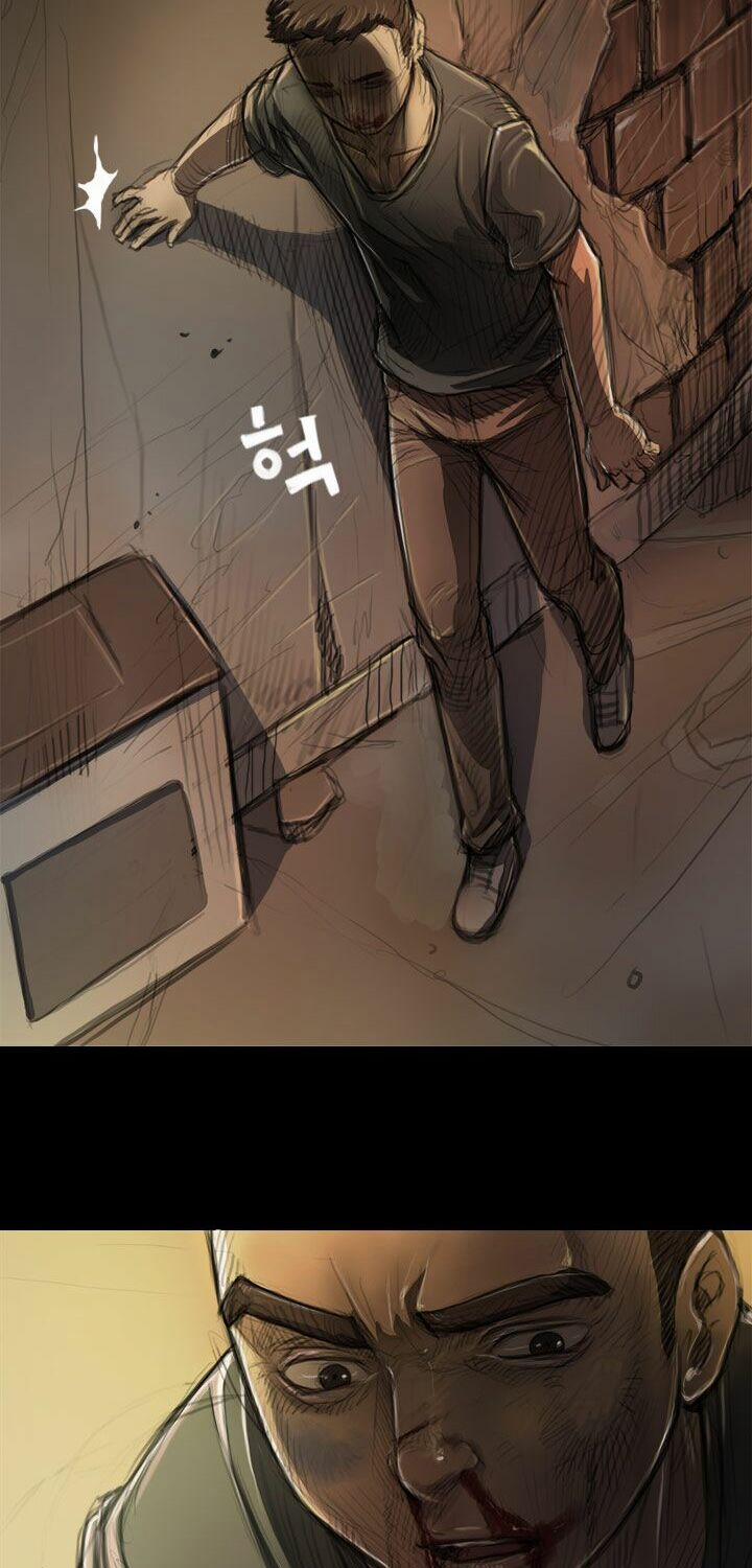 Đèn Đỏ 8 trang 8