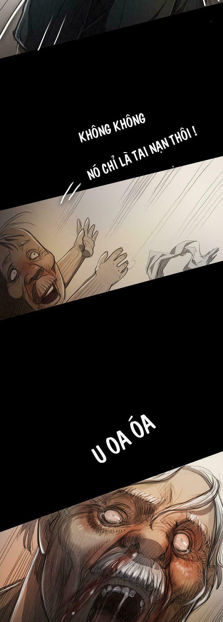 Đèn Đỏ 9 trang 37