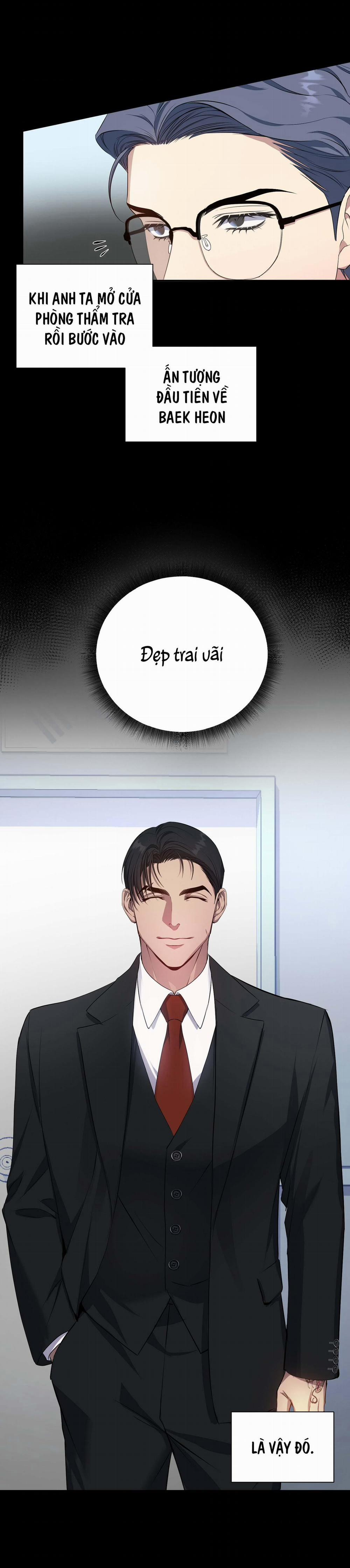 ĐEN ĐỘC 1 trang 12