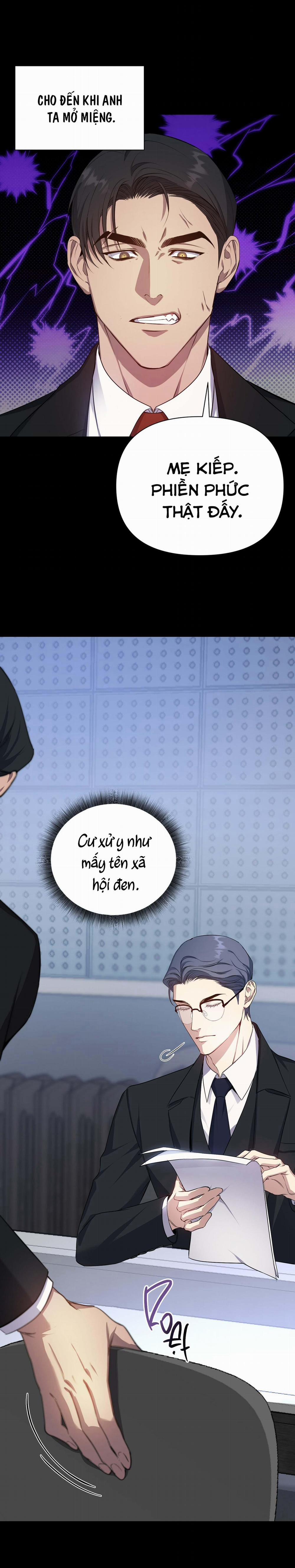 ĐEN ĐỘC 1 trang 13