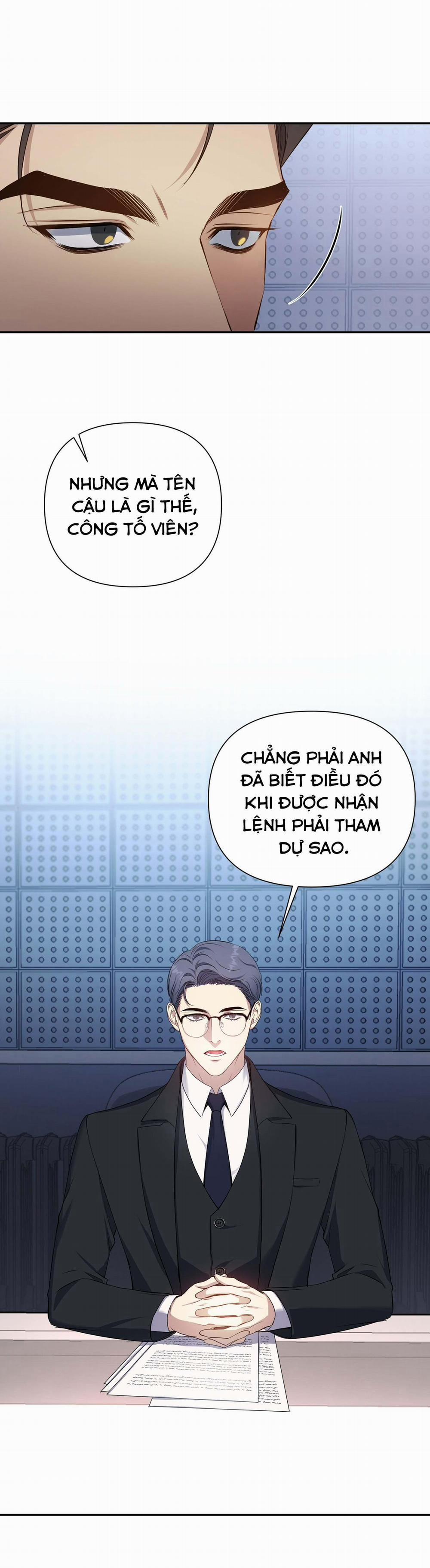 ĐEN ĐỘC 1 trang 15