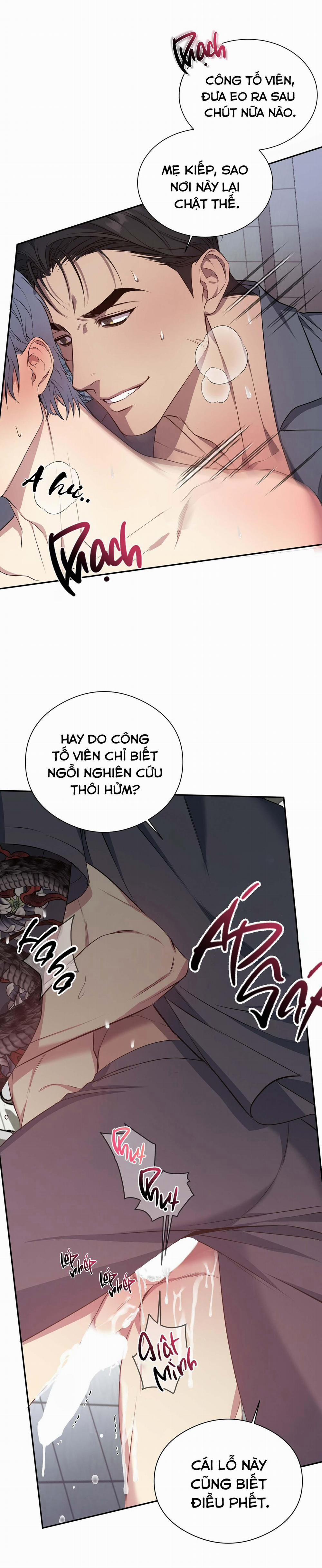 ĐEN ĐỘC 1 trang 6