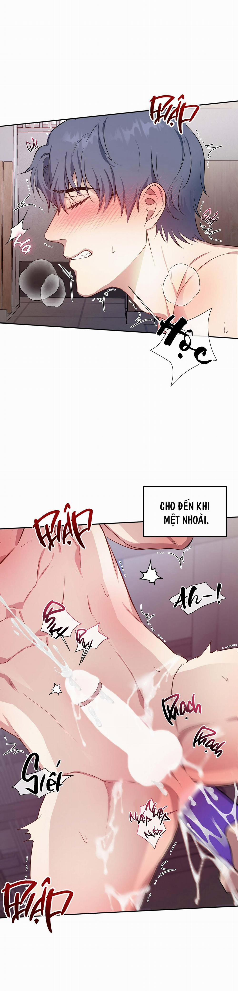 ĐEN ĐỘC 2 trang 10