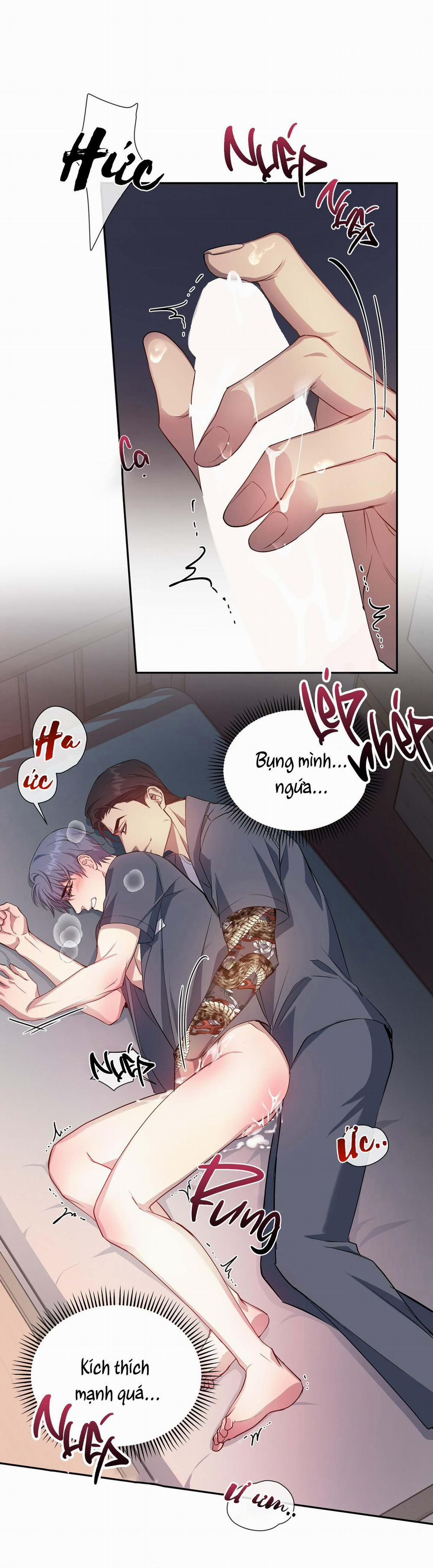 ĐEN ĐỘC 2 trang 14