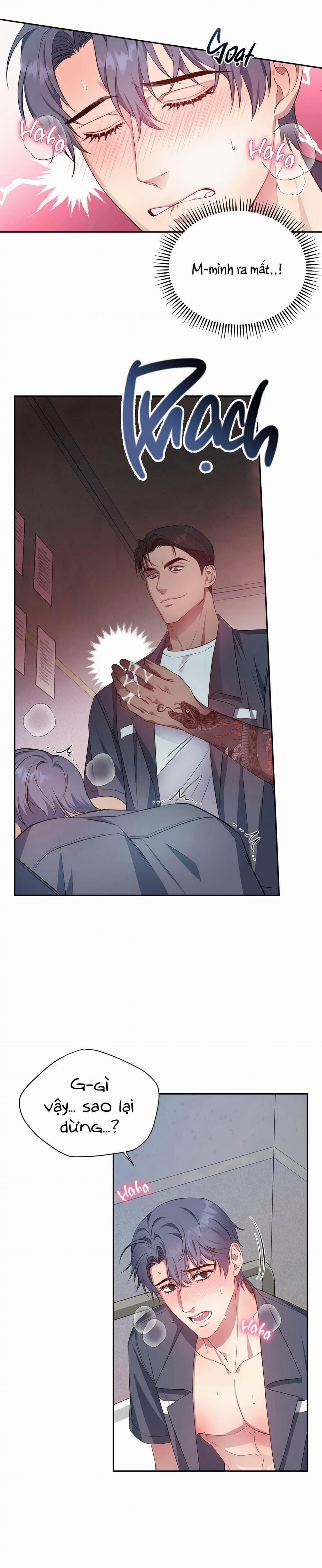 ĐEN ĐỘC 2 trang 15