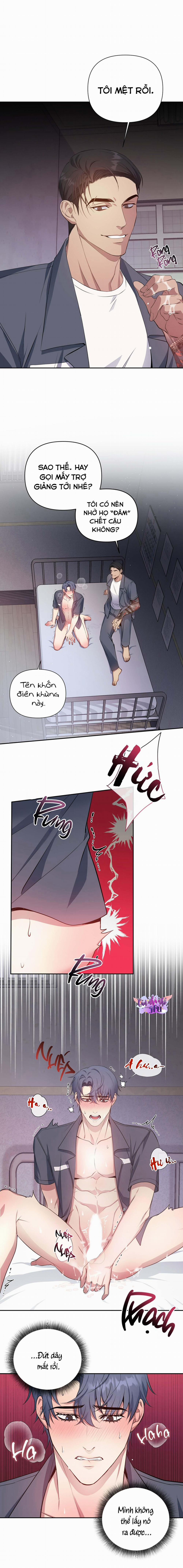 ĐEN ĐỘC 2 trang 16