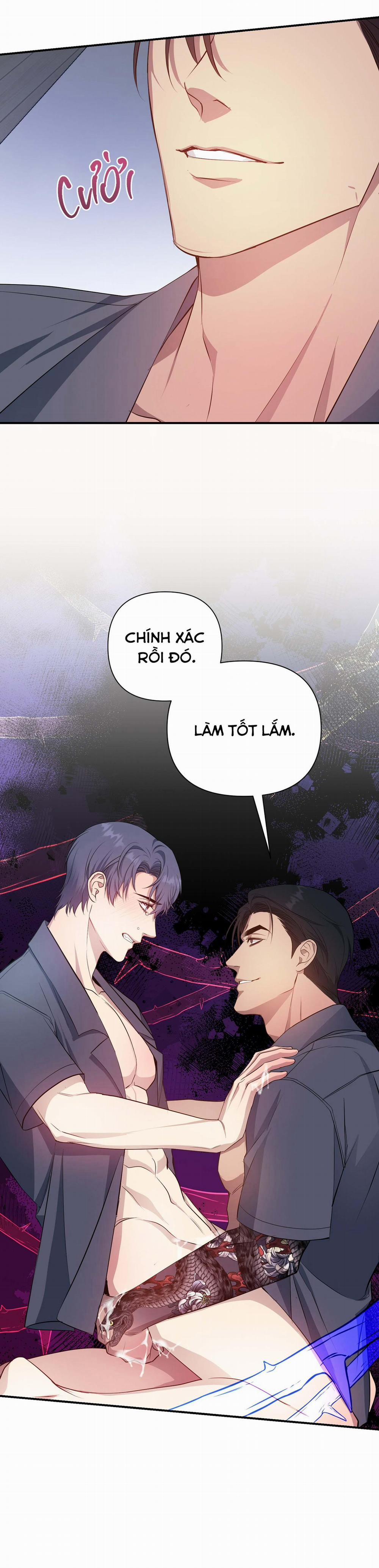 ĐEN ĐỘC 2 trang 21