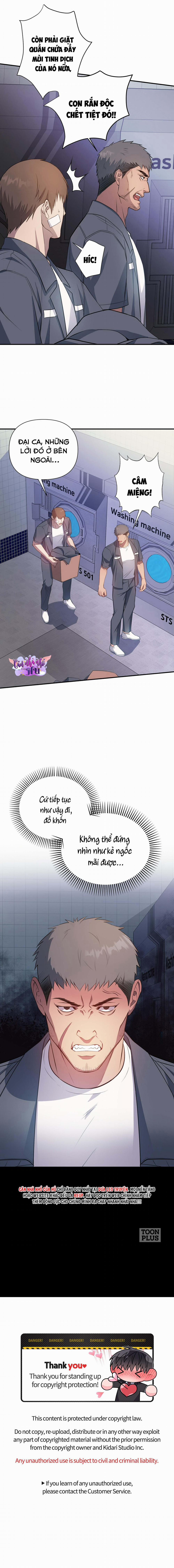 ĐEN ĐỘC 2 trang 23
