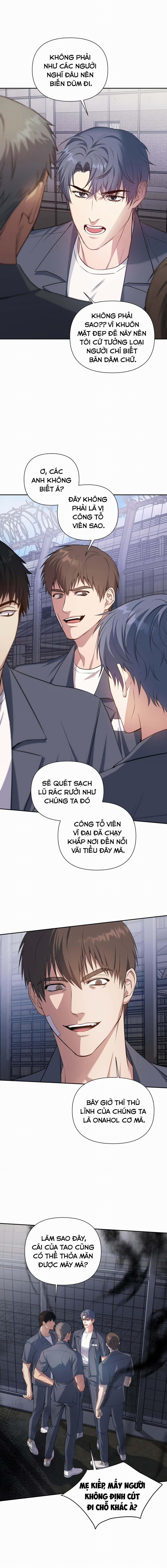 ĐEN ĐỘC 2 trang 3