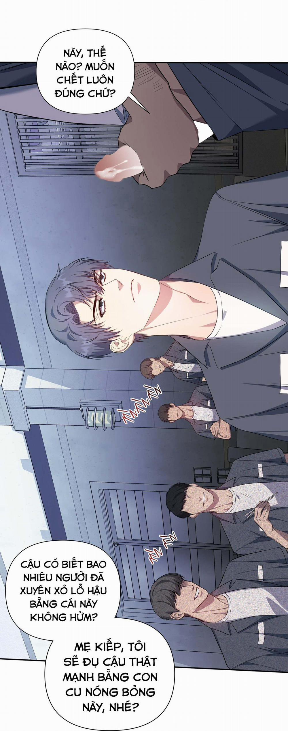 ĐEN ĐỘC 3 trang 11