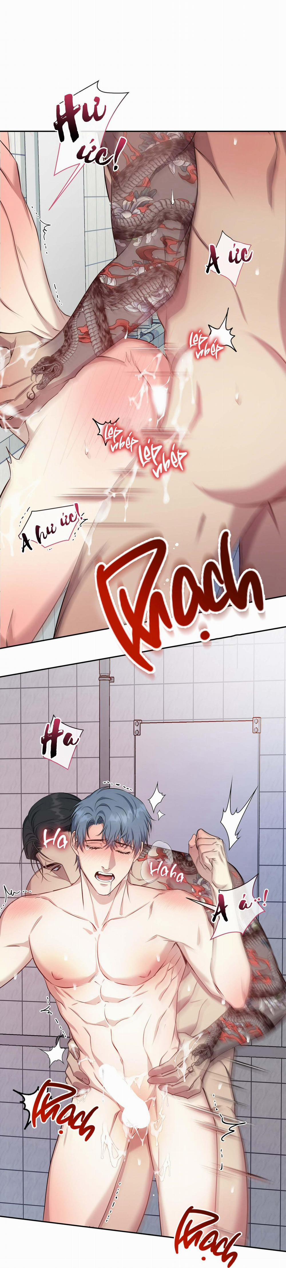 ĐEN ĐỘC 3 trang 29