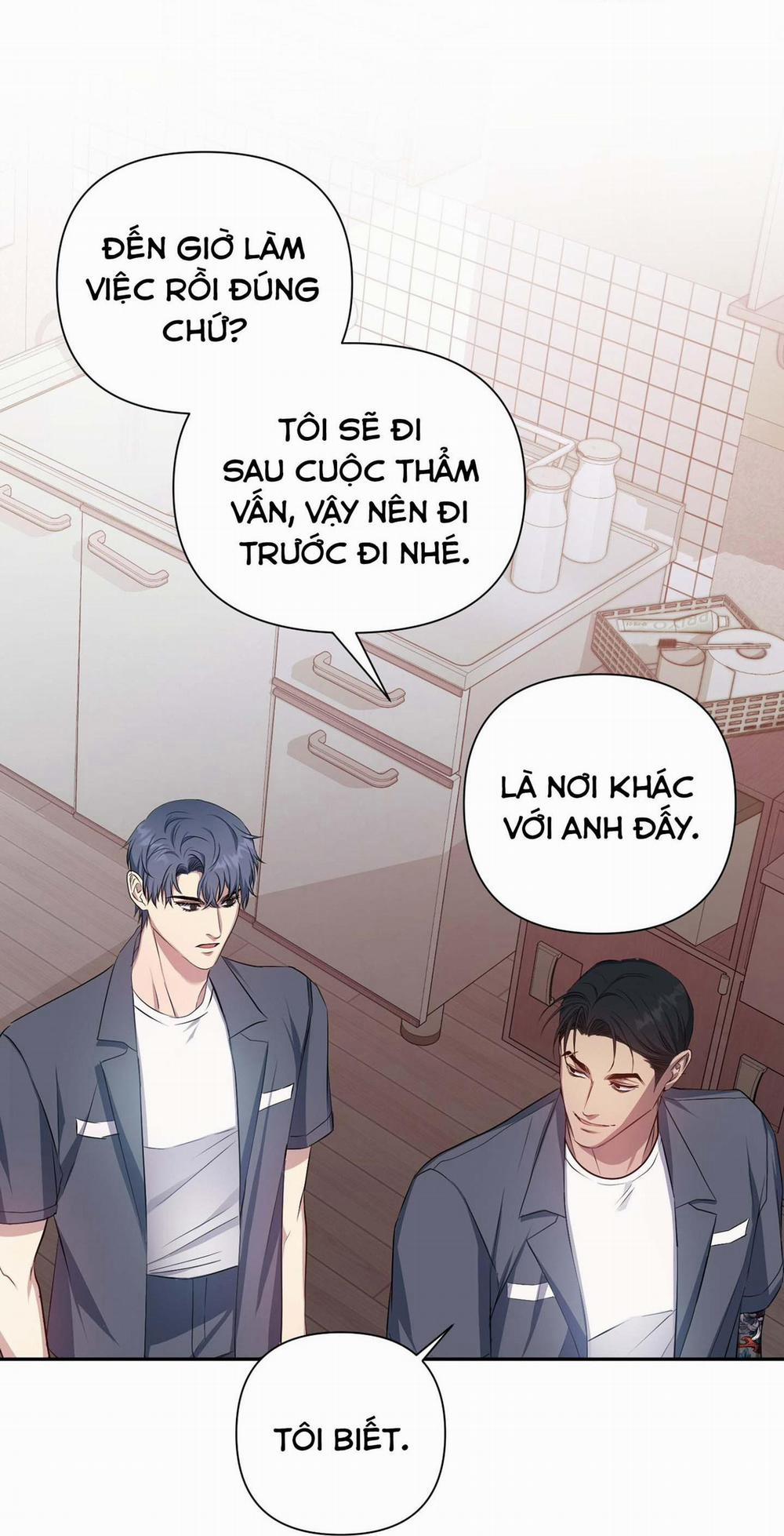 ĐEN ĐỘC 3 trang 46