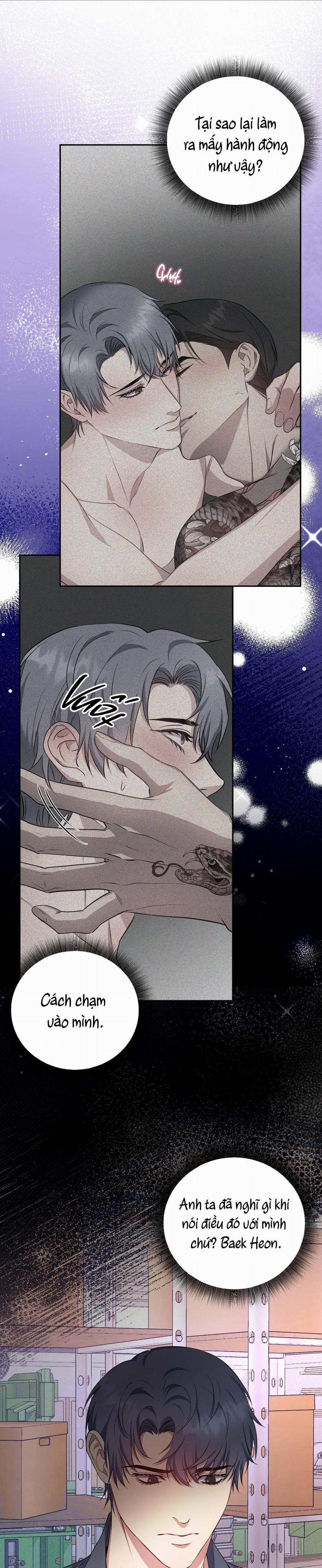 ĐEN ĐỘC 3 trang 51