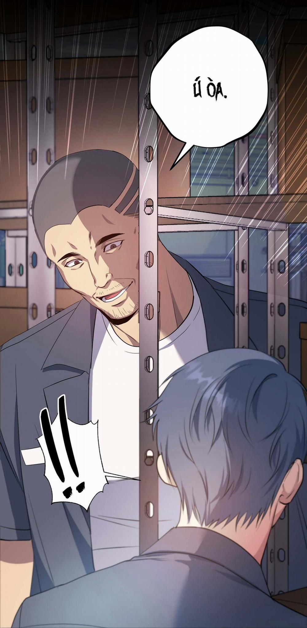 ĐEN ĐỘC 3 trang 58