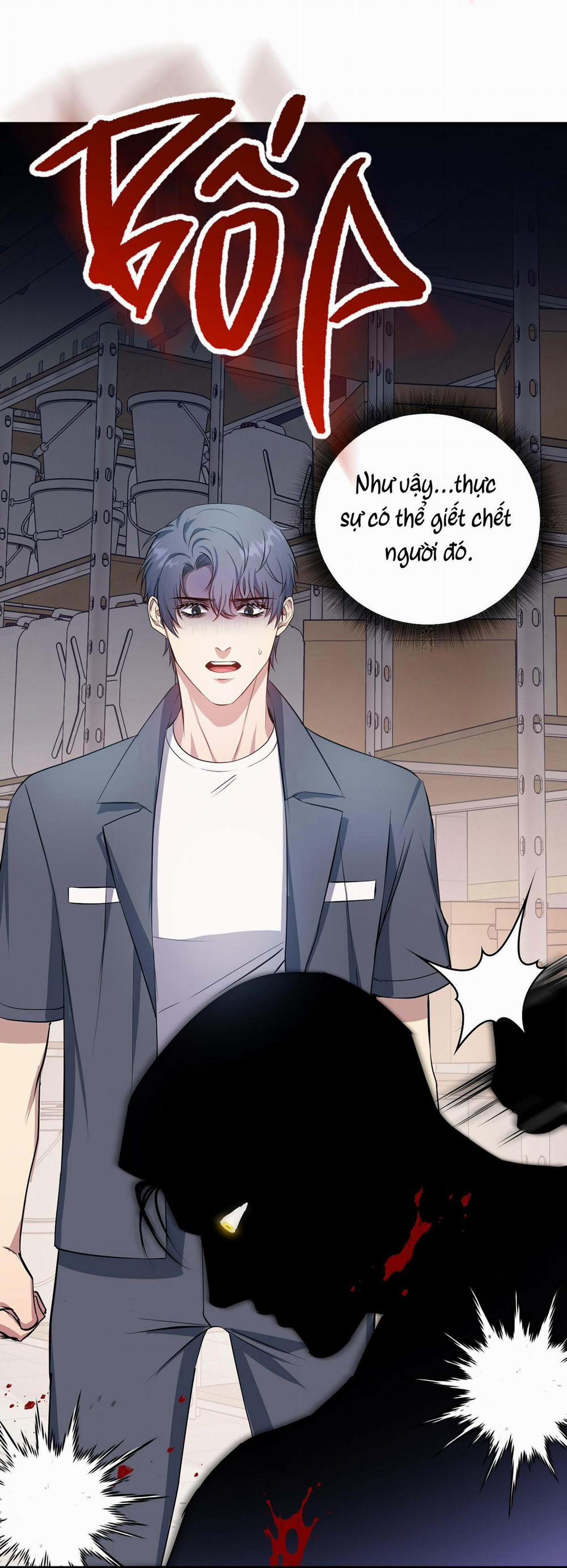 ĐEN ĐỘC 3 trang 80