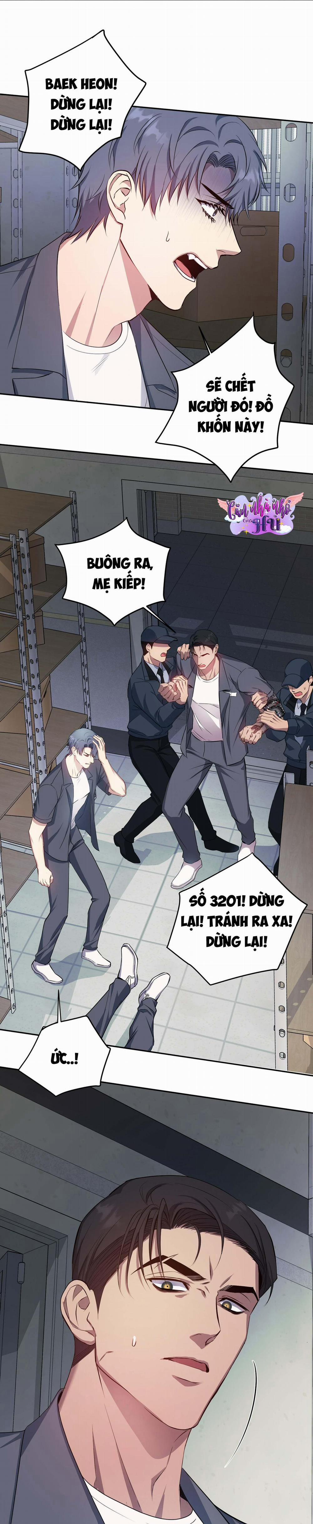 ĐEN ĐỘC 3 trang 81