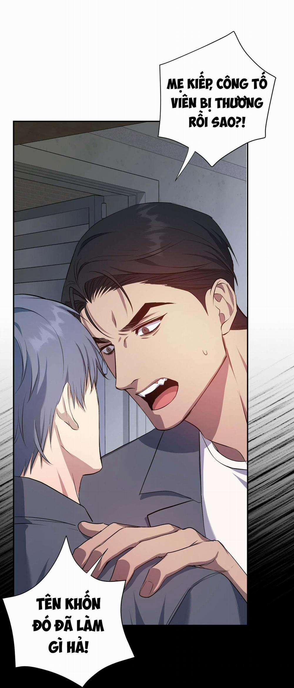 ĐEN ĐỘC 3 trang 84