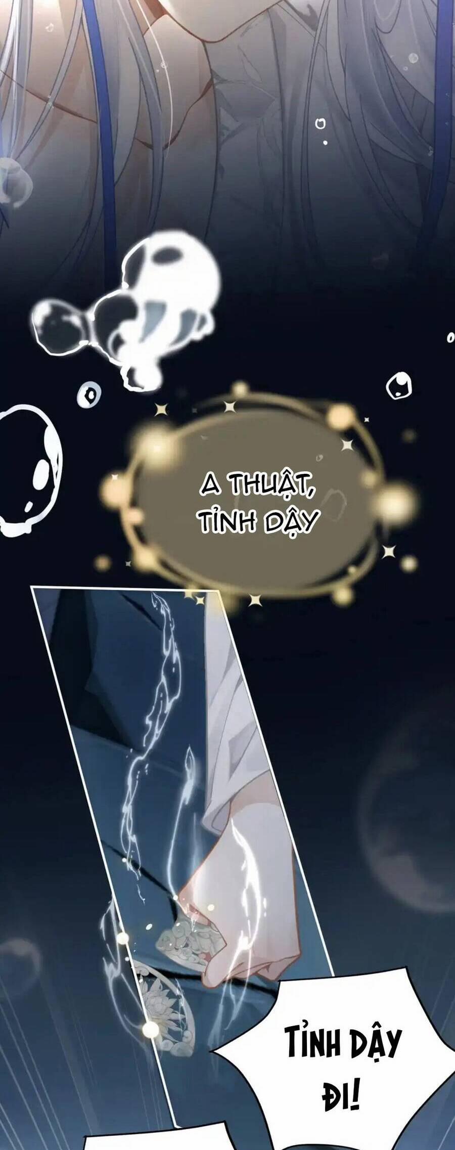 Đến Đông Hải Tìm Mỹ Nhân 10 trang 10