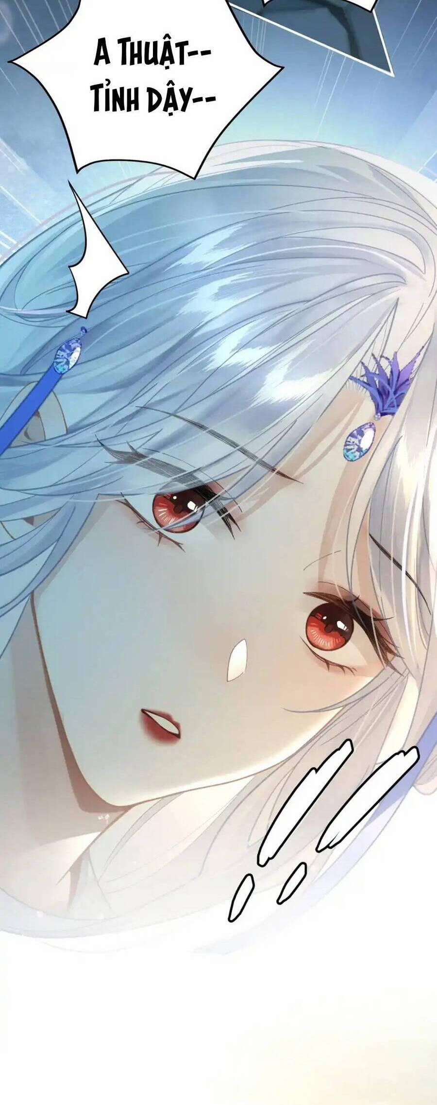 Đến Đông Hải Tìm Mỹ Nhân 10 trang 11