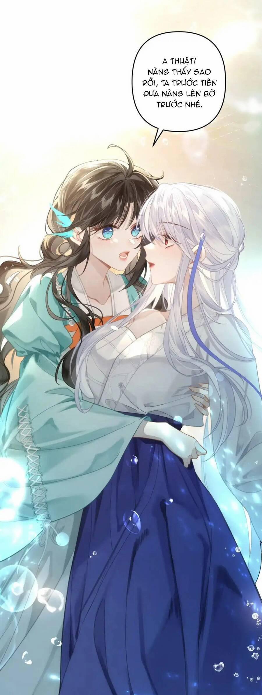 Đến Đông Hải Tìm Mỹ Nhân 10 trang 12