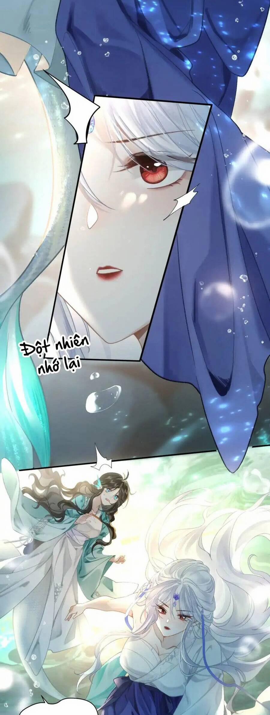 Đến Đông Hải Tìm Mỹ Nhân 10 trang 13