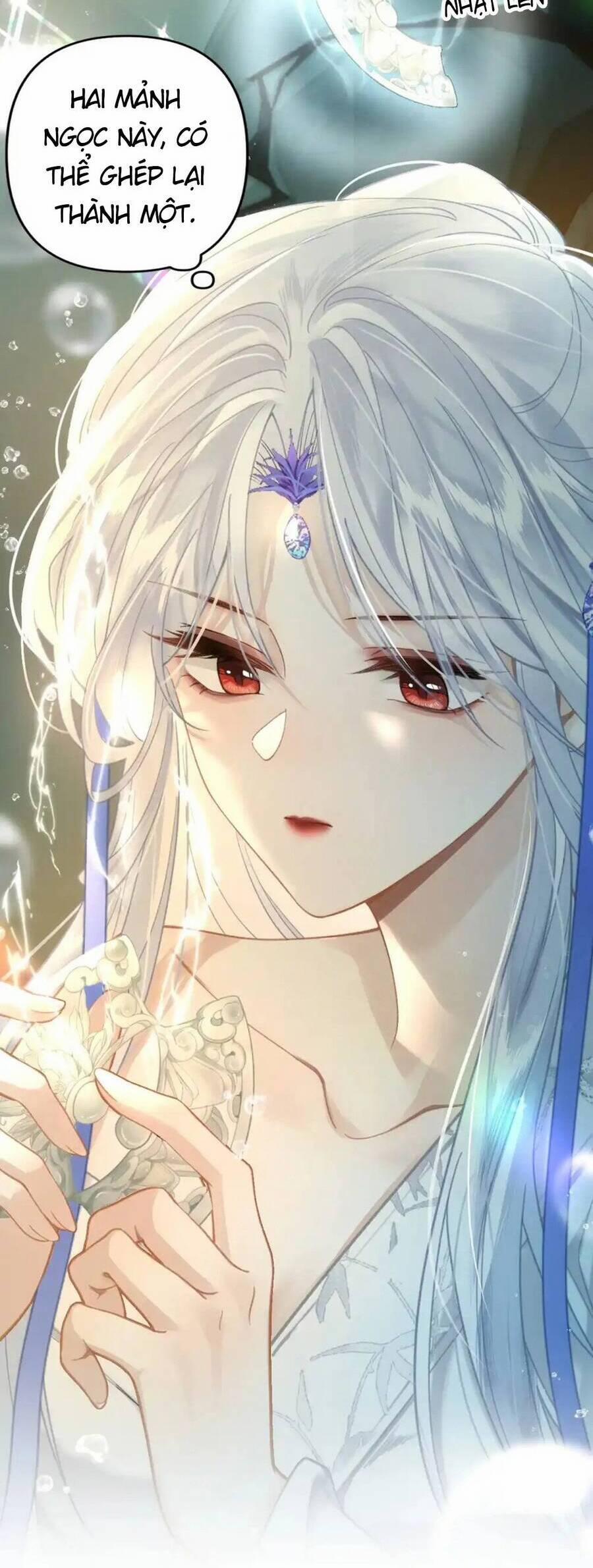 Đến Đông Hải Tìm Mỹ Nhân 10 trang 15