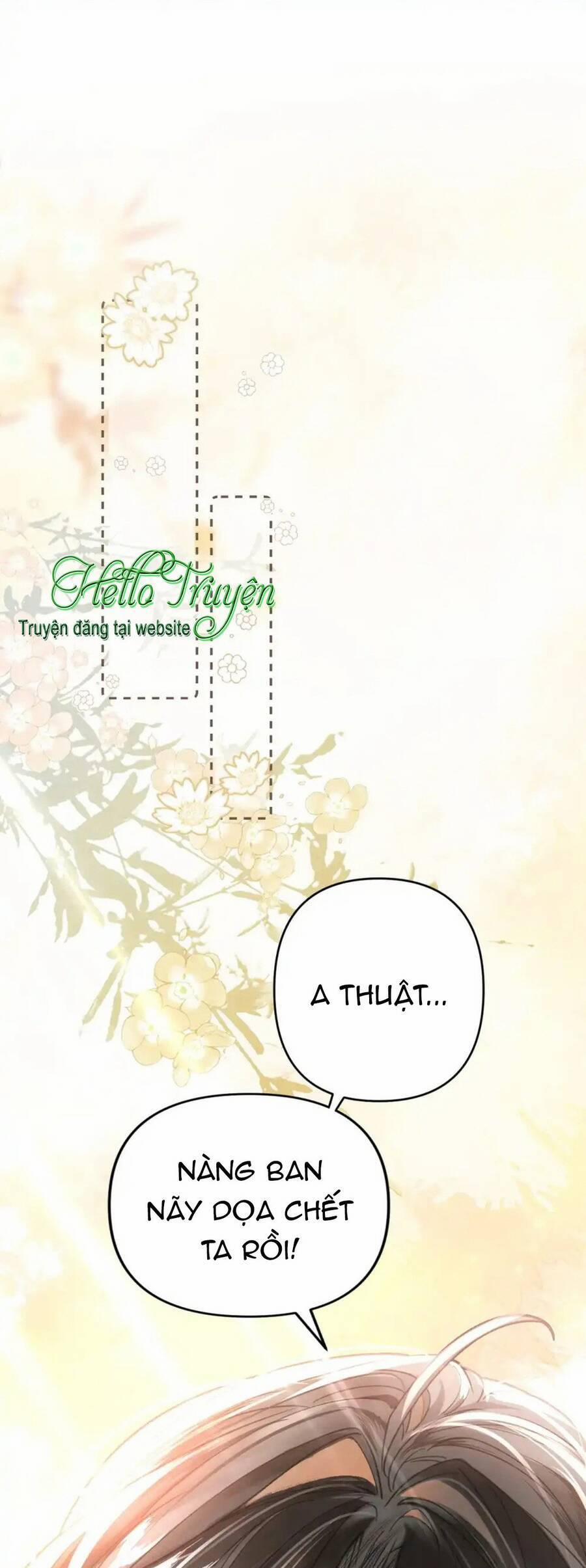 Đến Đông Hải Tìm Mỹ Nhân 10 trang 16