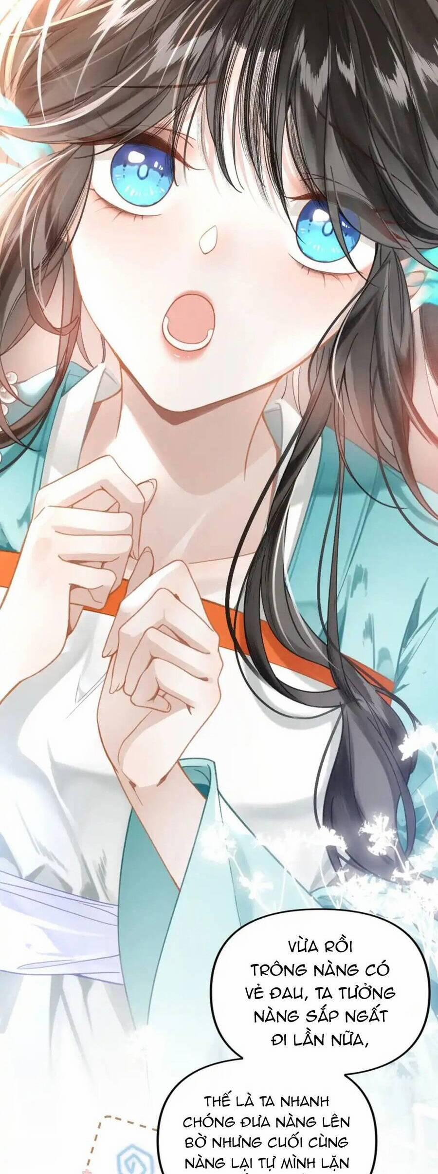 Đến Đông Hải Tìm Mỹ Nhân 10 trang 17