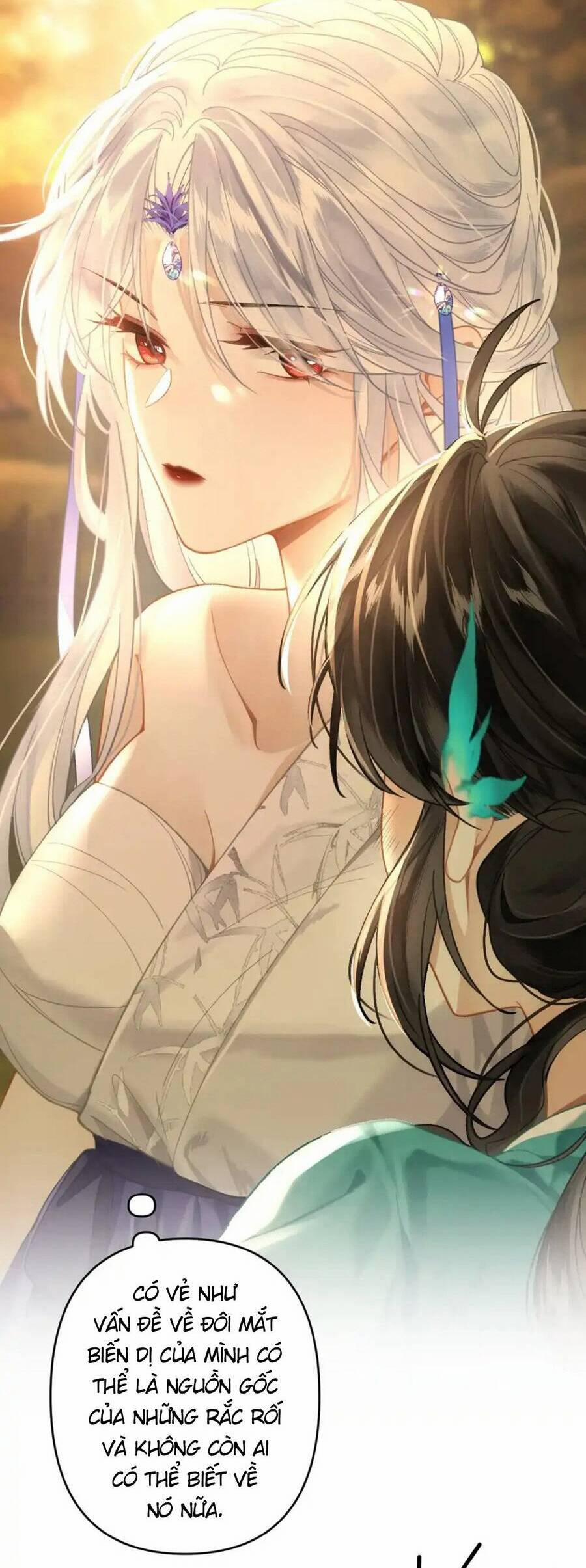 Đến Đông Hải Tìm Mỹ Nhân 10 trang 19