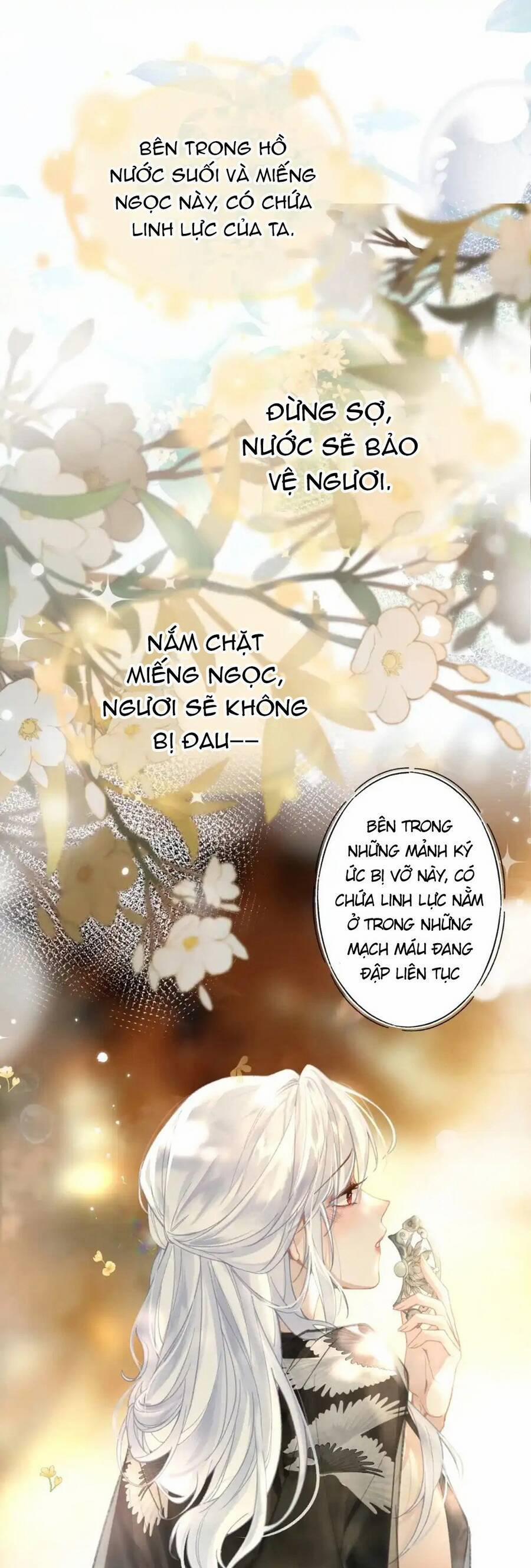 Đến Đông Hải Tìm Mỹ Nhân 10 trang 2