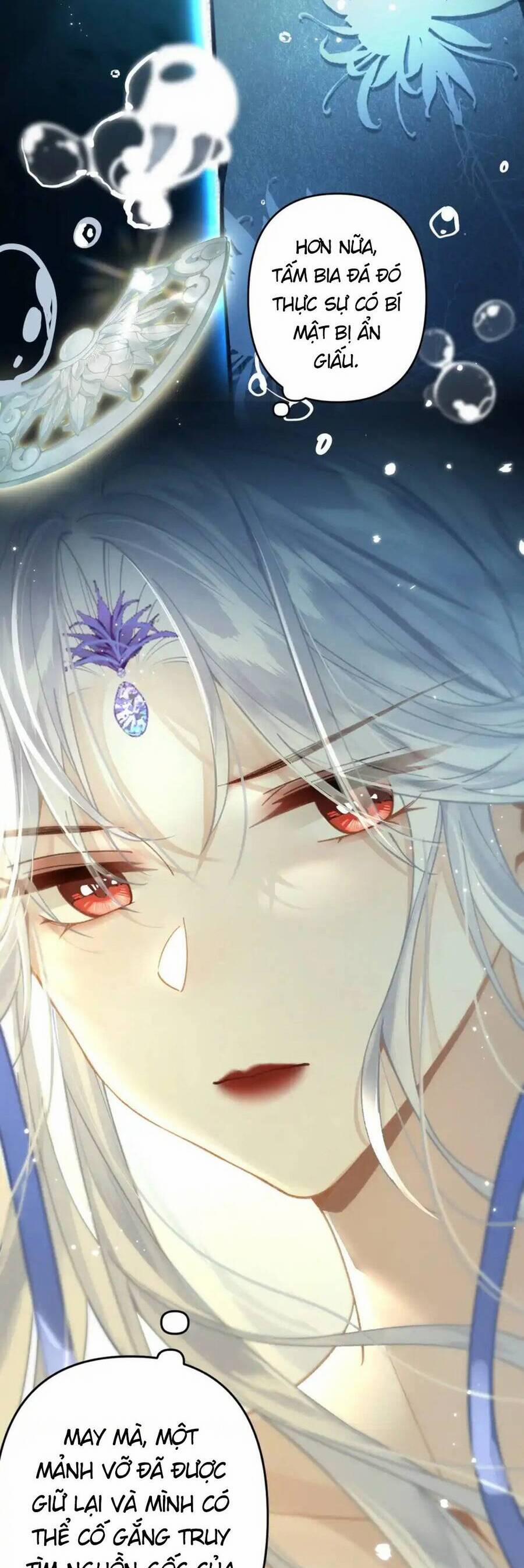 Đến Đông Hải Tìm Mỹ Nhân 10 trang 26