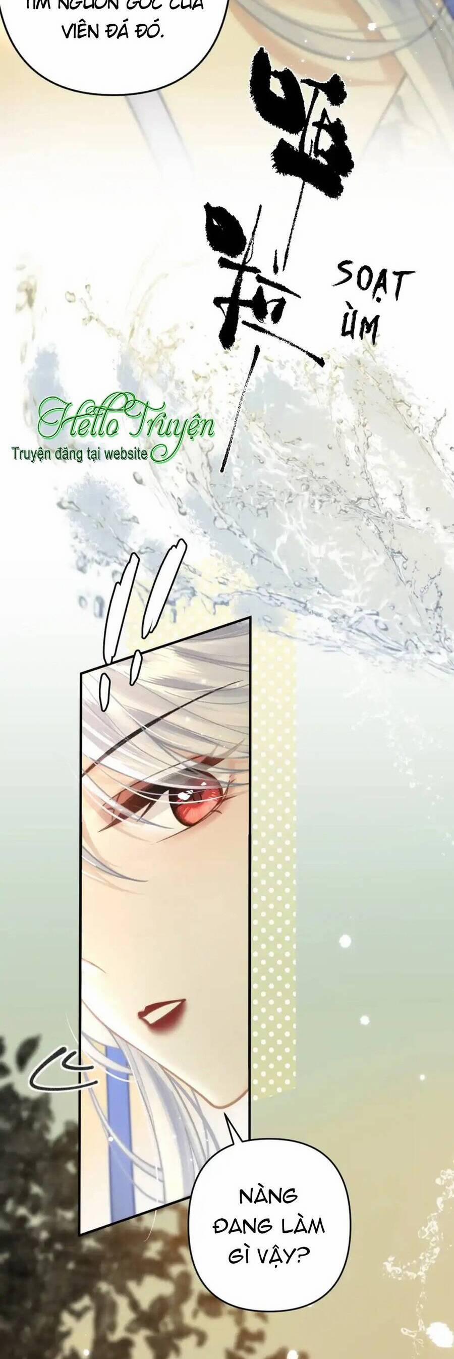 Đến Đông Hải Tìm Mỹ Nhân 10 trang 27