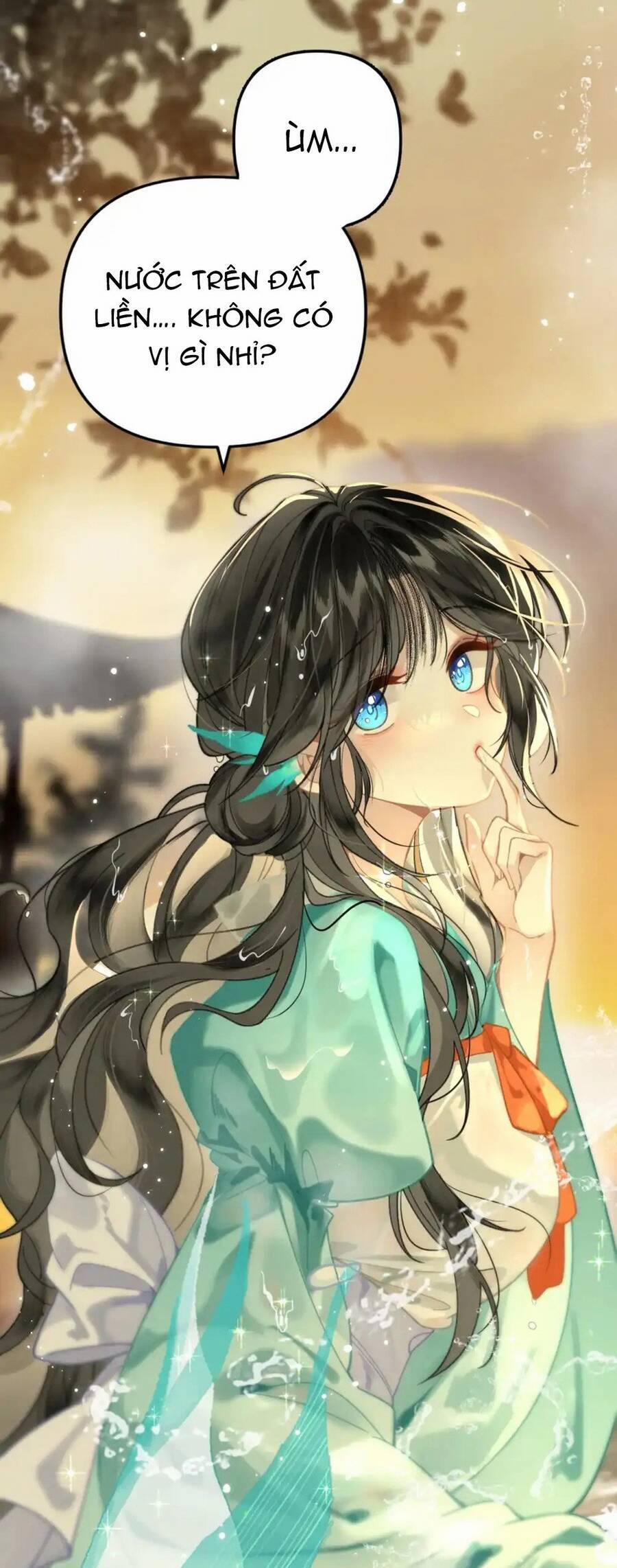 Đến Đông Hải Tìm Mỹ Nhân 10 trang 28