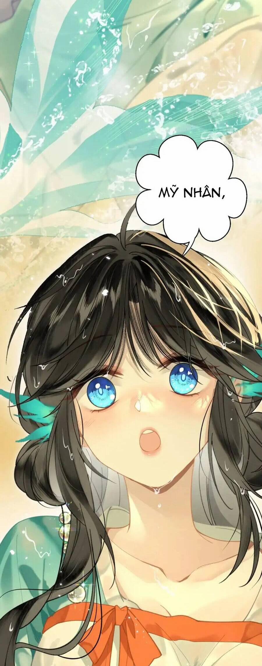 Đến Đông Hải Tìm Mỹ Nhân 10 trang 29