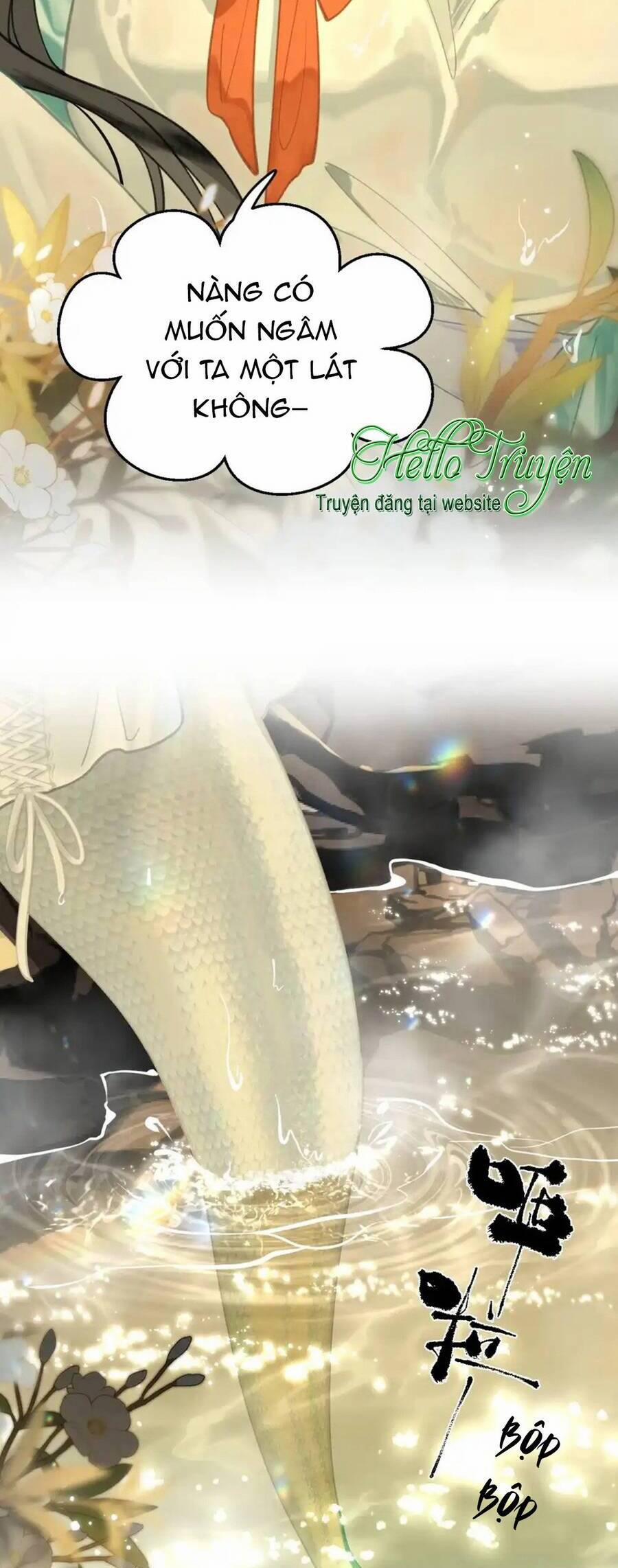 Đến Đông Hải Tìm Mỹ Nhân 10 trang 30