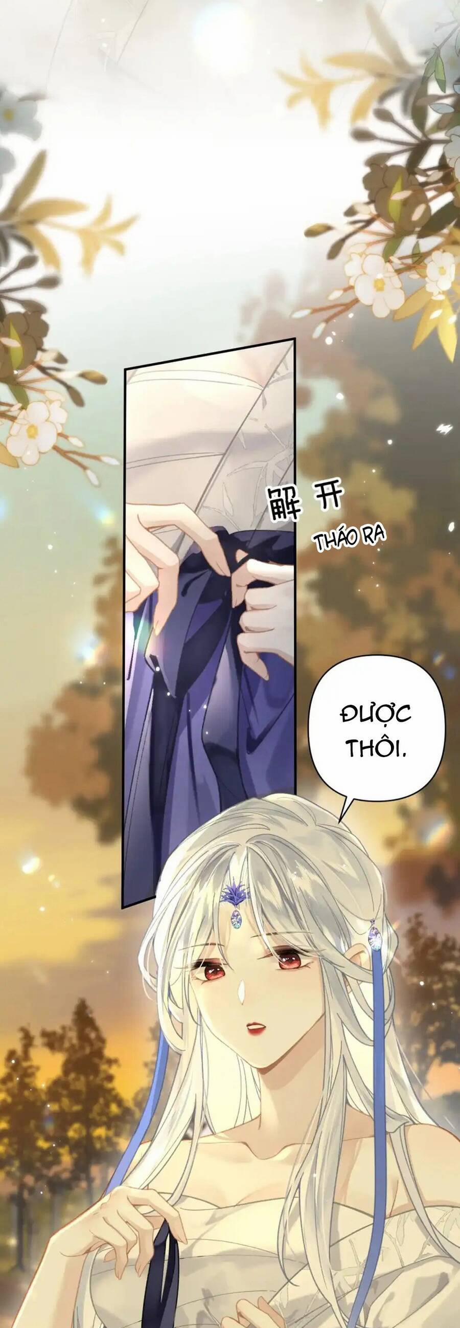 Đến Đông Hải Tìm Mỹ Nhân 10 trang 32