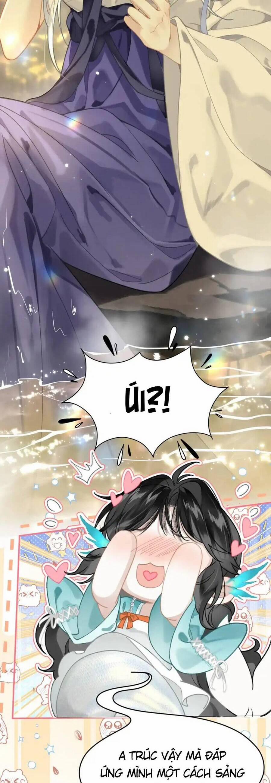 Đến Đông Hải Tìm Mỹ Nhân 10 trang 33