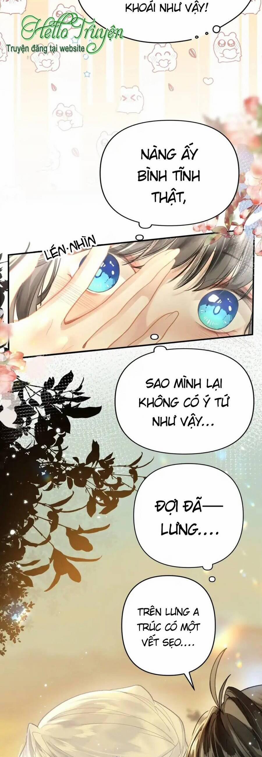 Đến Đông Hải Tìm Mỹ Nhân 10 trang 34