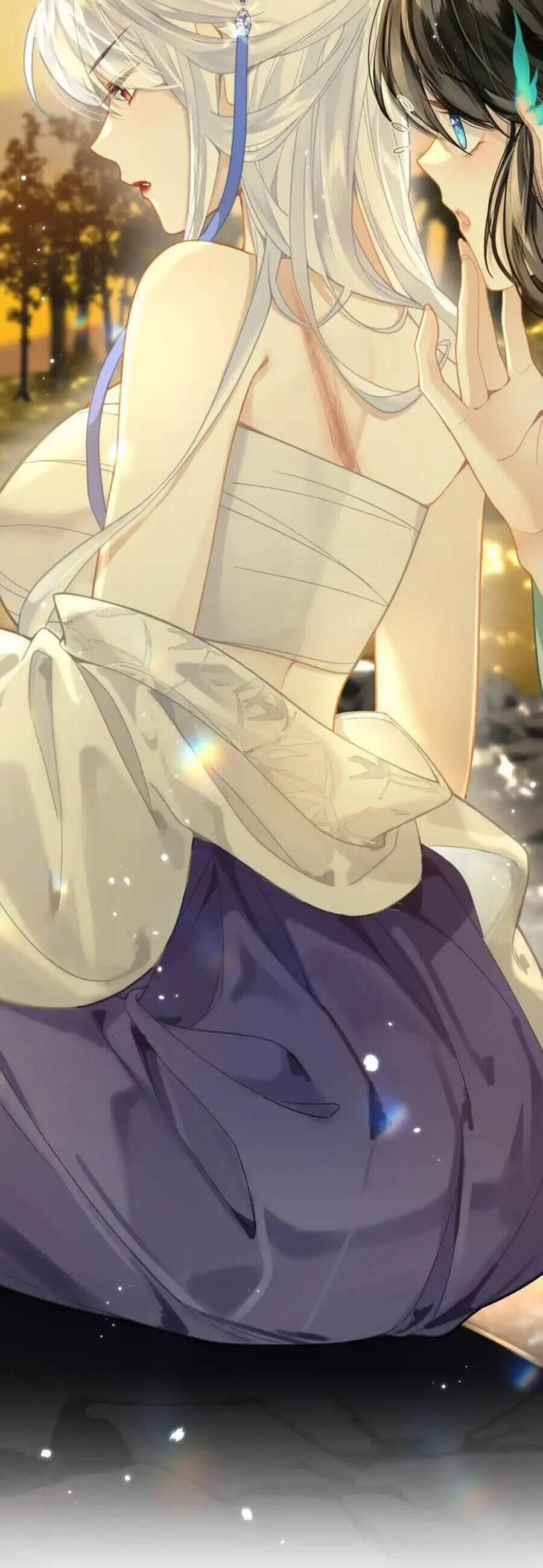 Đến Đông Hải Tìm Mỹ Nhân 10 trang 35