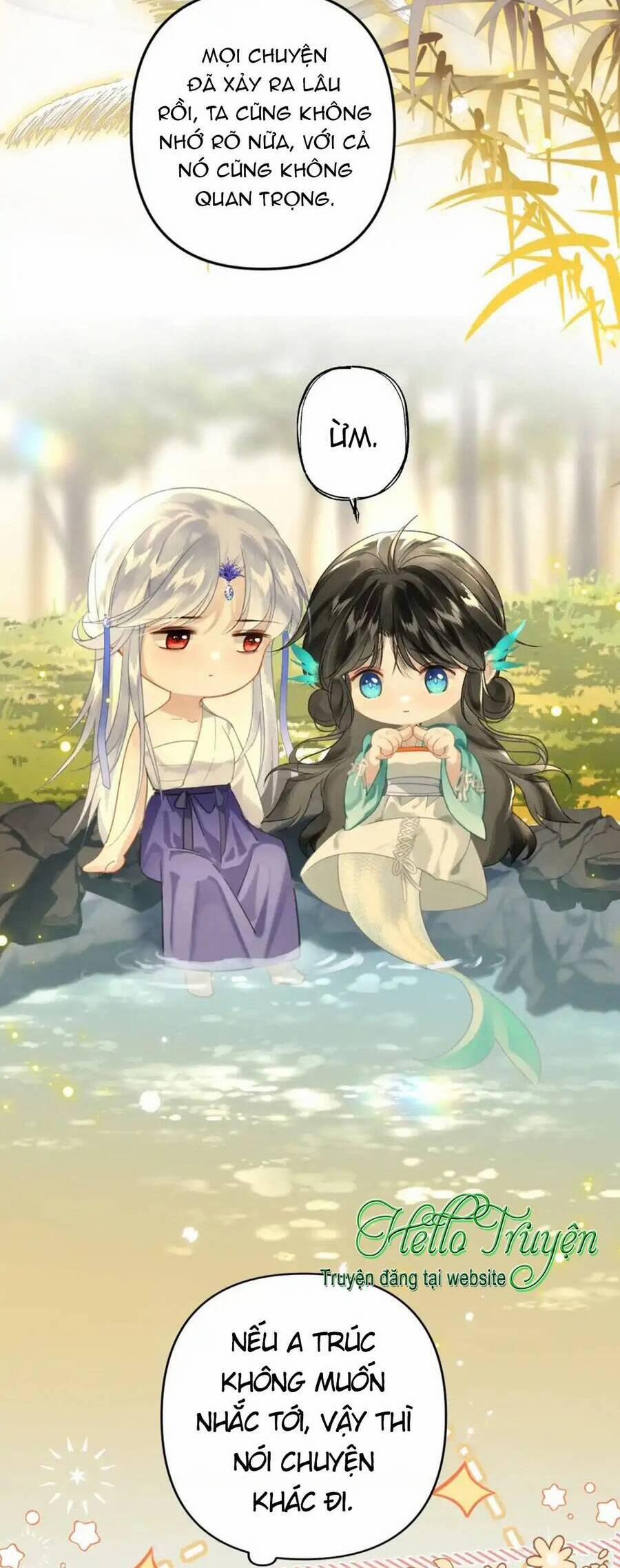 Đến Đông Hải Tìm Mỹ Nhân 10 trang 37