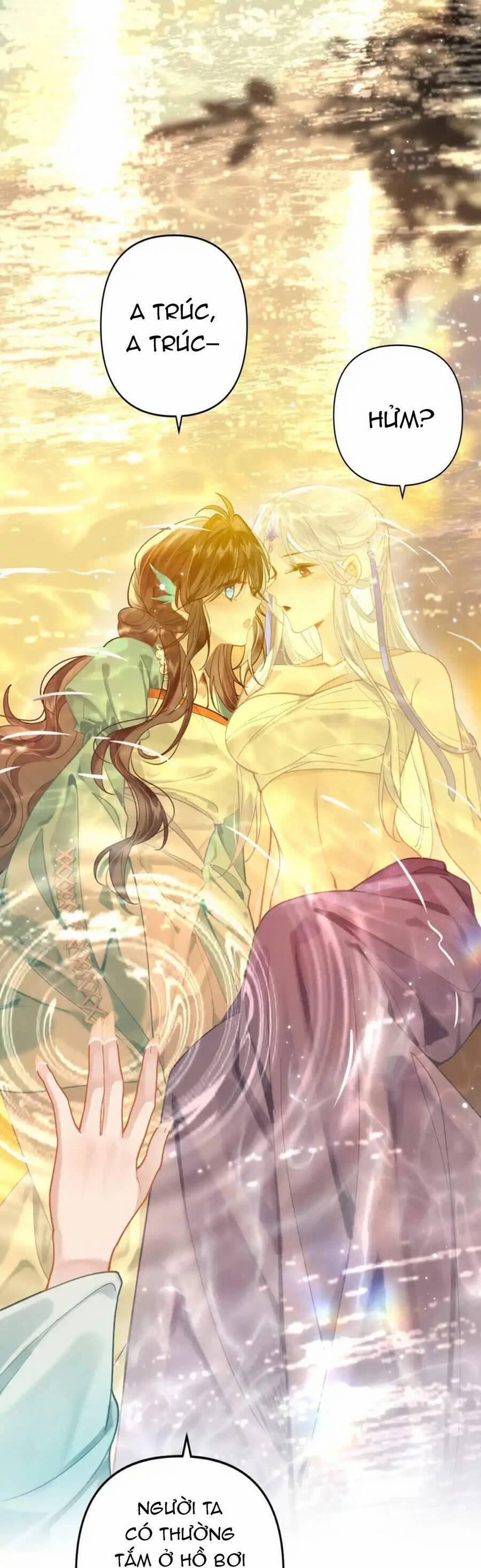 Đến Đông Hải Tìm Mỹ Nhân 10 trang 39