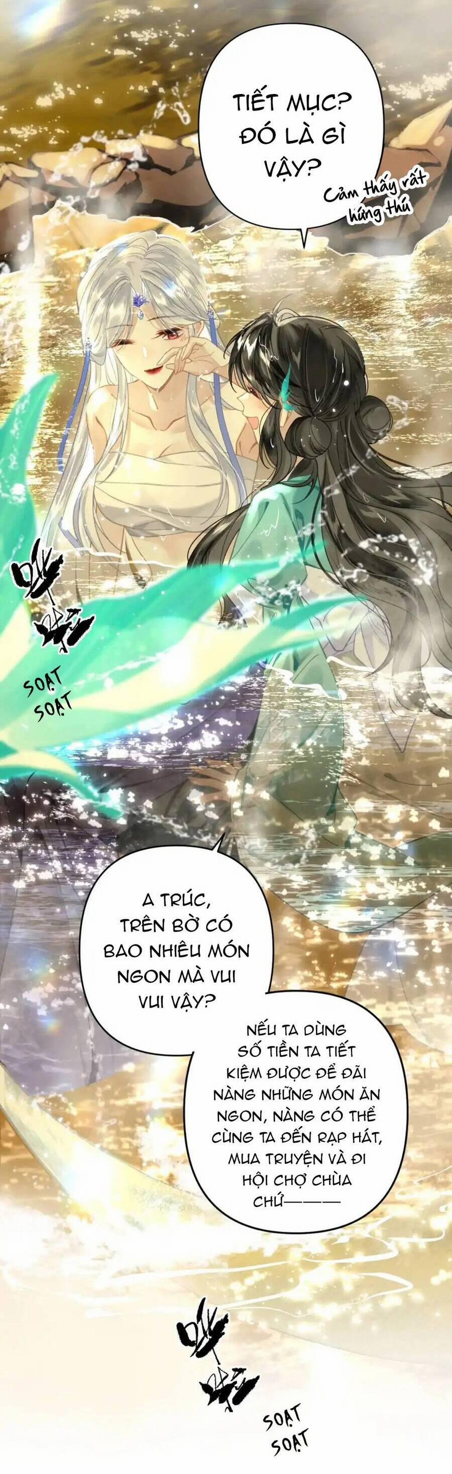 Đến Đông Hải Tìm Mỹ Nhân 10 trang 41