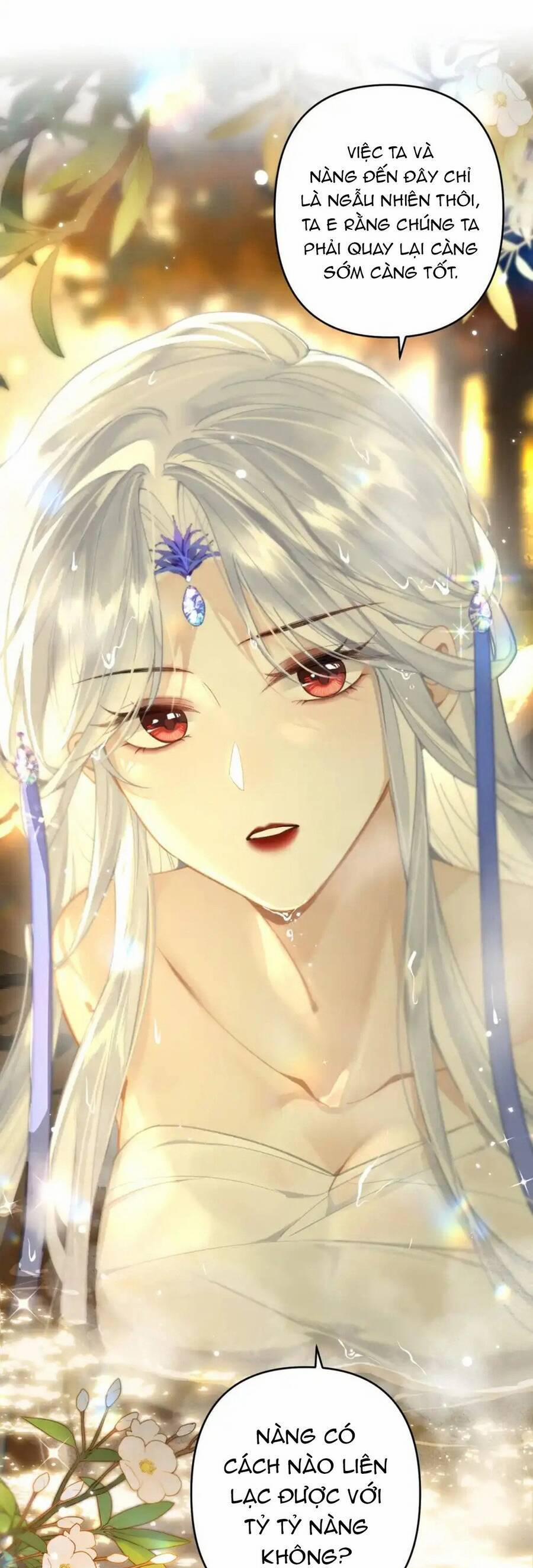 Đến Đông Hải Tìm Mỹ Nhân 10 trang 42