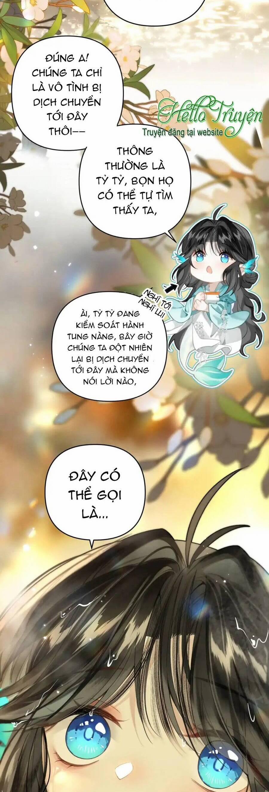 Đến Đông Hải Tìm Mỹ Nhân 10 trang 43