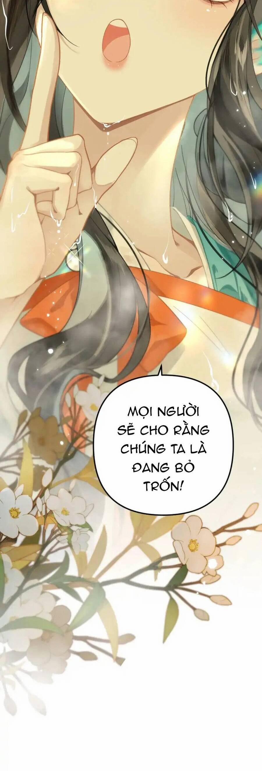 Đến Đông Hải Tìm Mỹ Nhân 10 trang 44