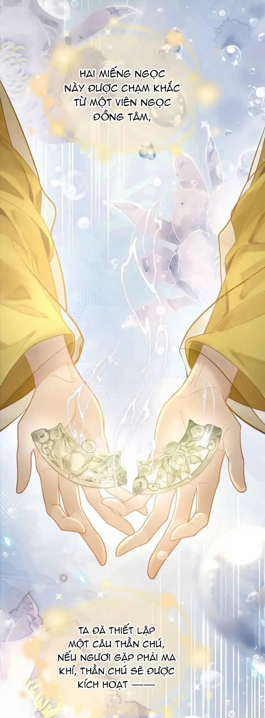 Đến Đông Hải Tìm Mỹ Nhân 10 trang 5