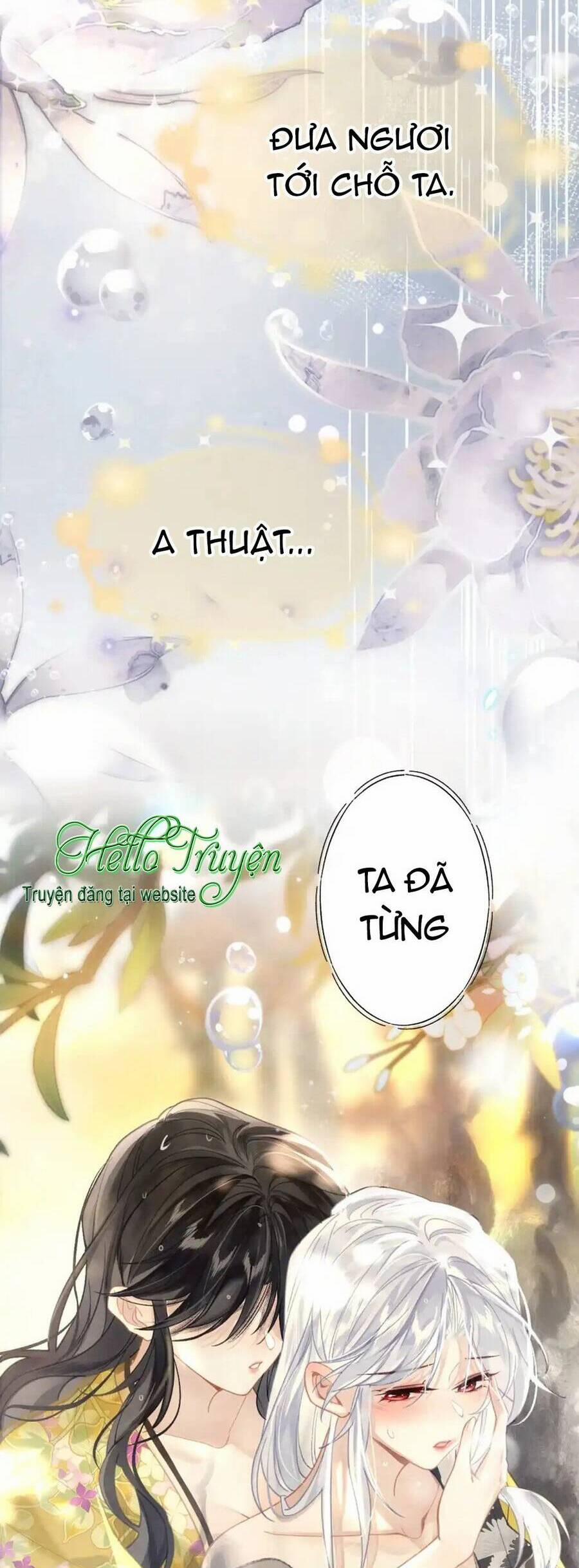 Đến Đông Hải Tìm Mỹ Nhân 10 trang 6