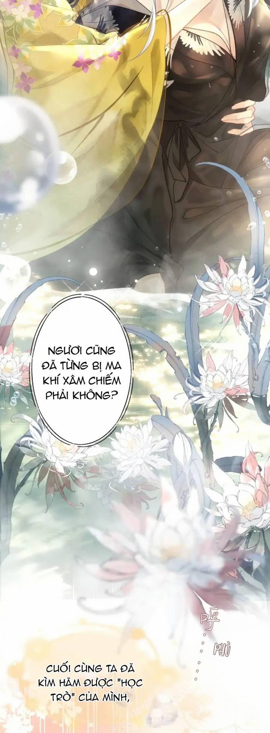 Đến Đông Hải Tìm Mỹ Nhân 10 trang 7