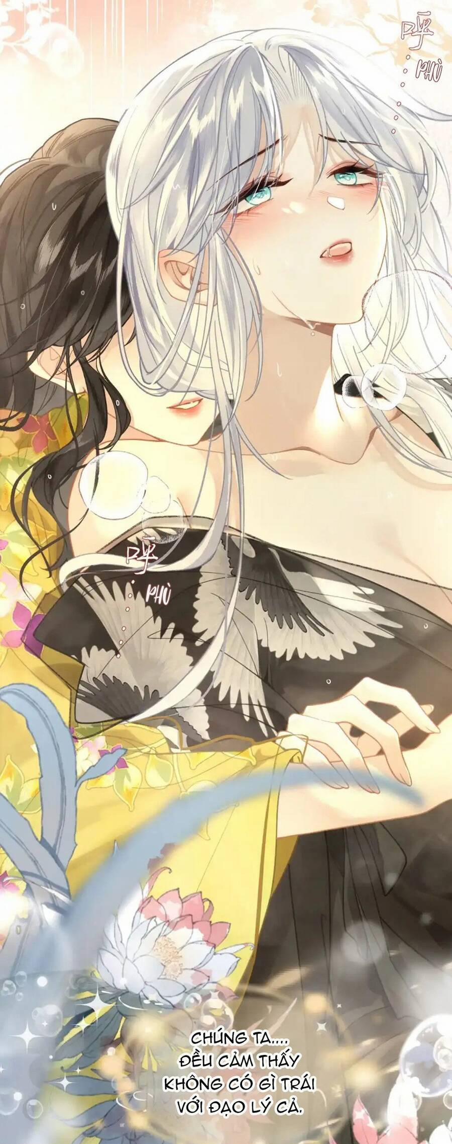 Đến Đông Hải Tìm Mỹ Nhân 10 trang 8