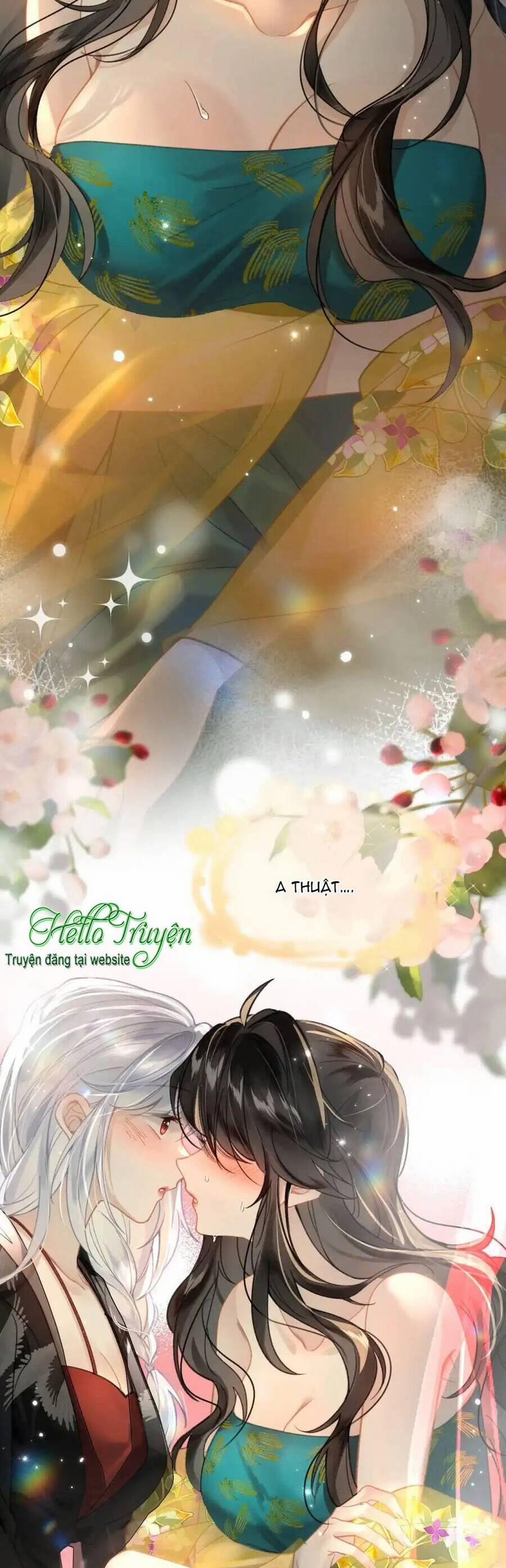 Đến Đông Hải Tìm Mỹ Nhân 11 trang 10